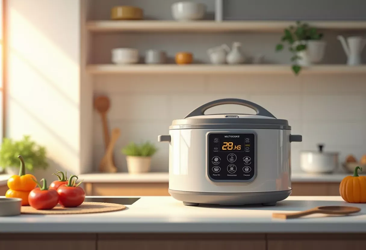 Gdzie kupić multicooker 6l? Przegląd ofert sklepów