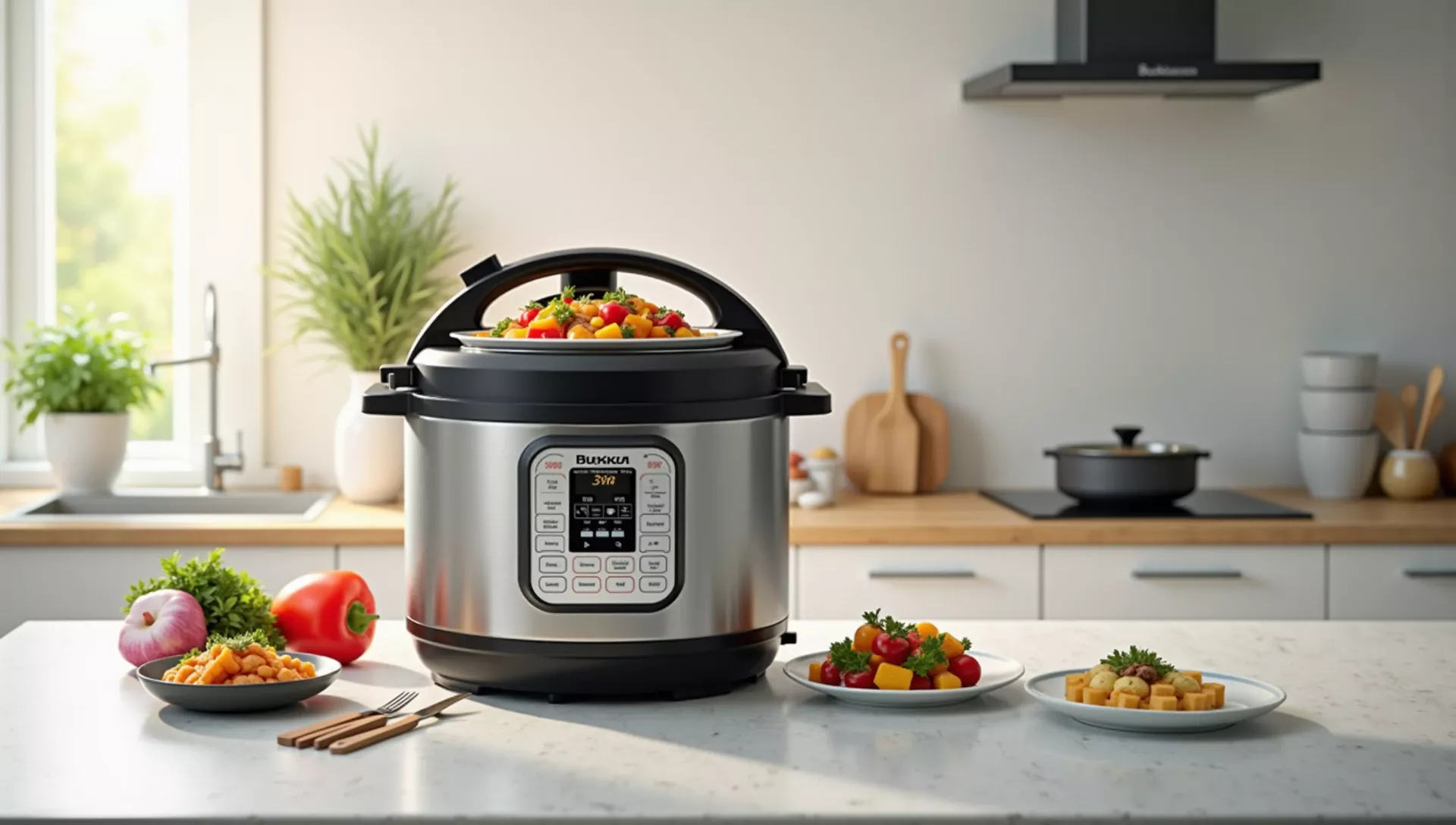 multicooker przepisy