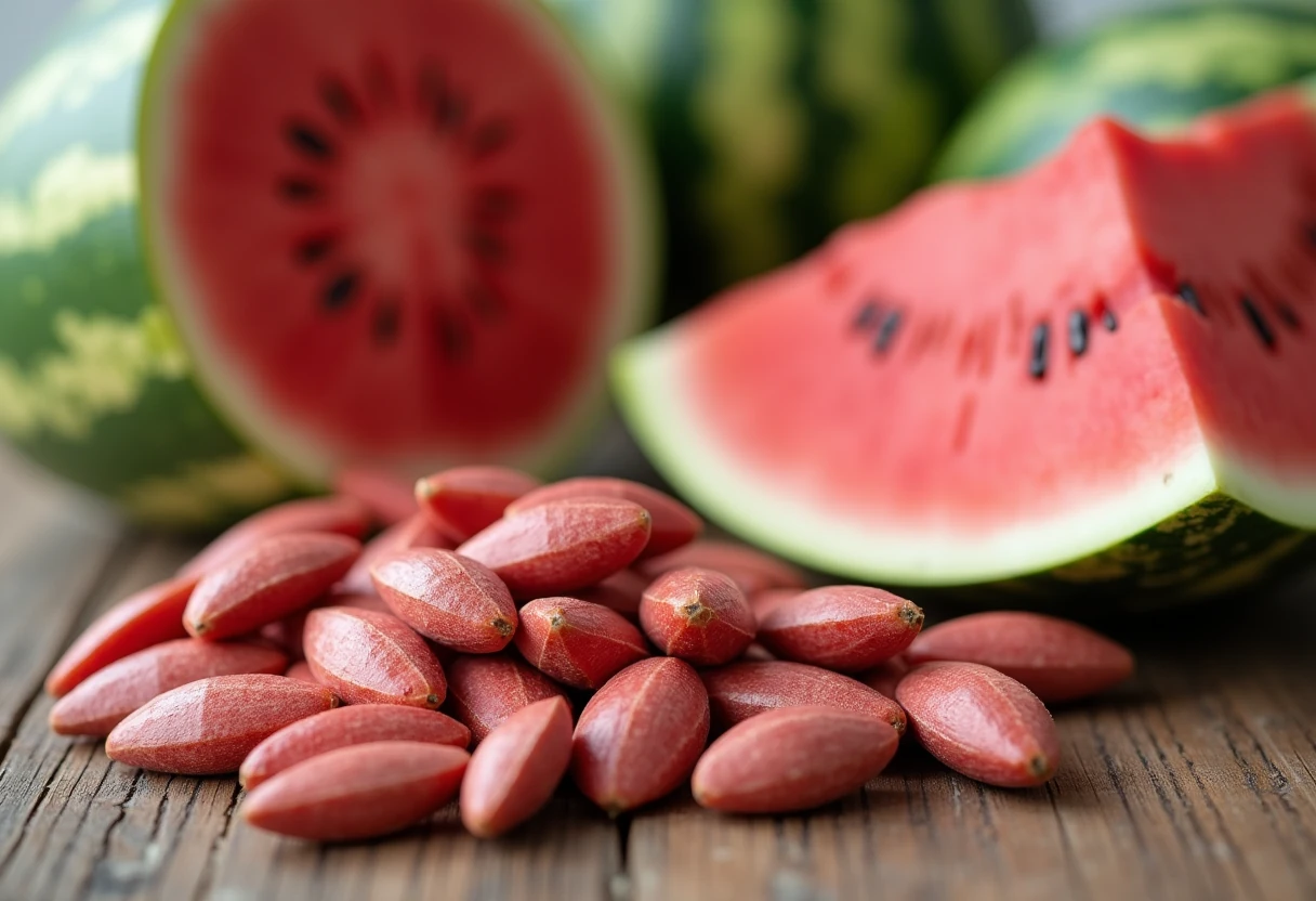 Topowe nasiona arbuza – wybierz najlepsze odmiany