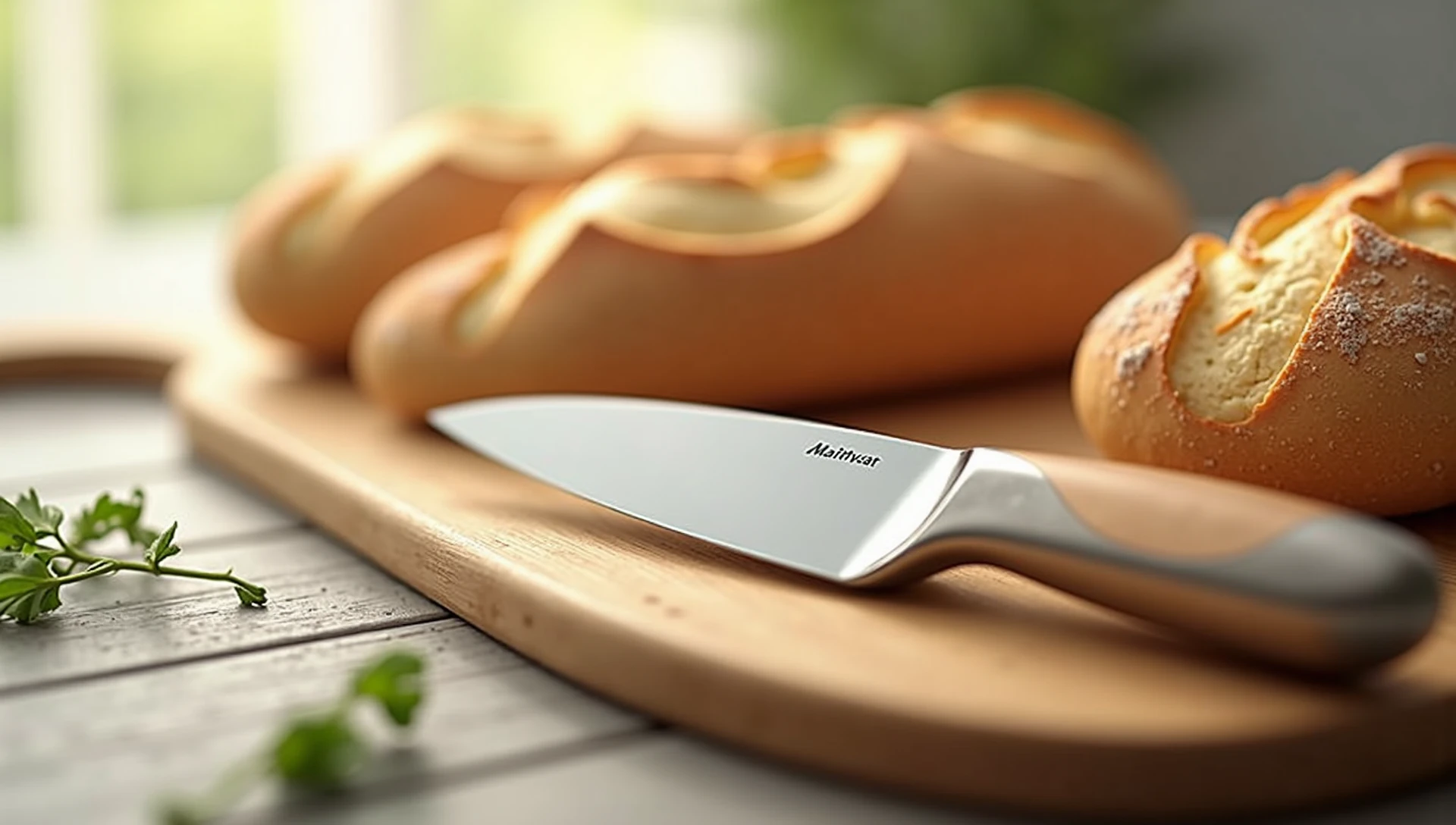 nóż do chleba