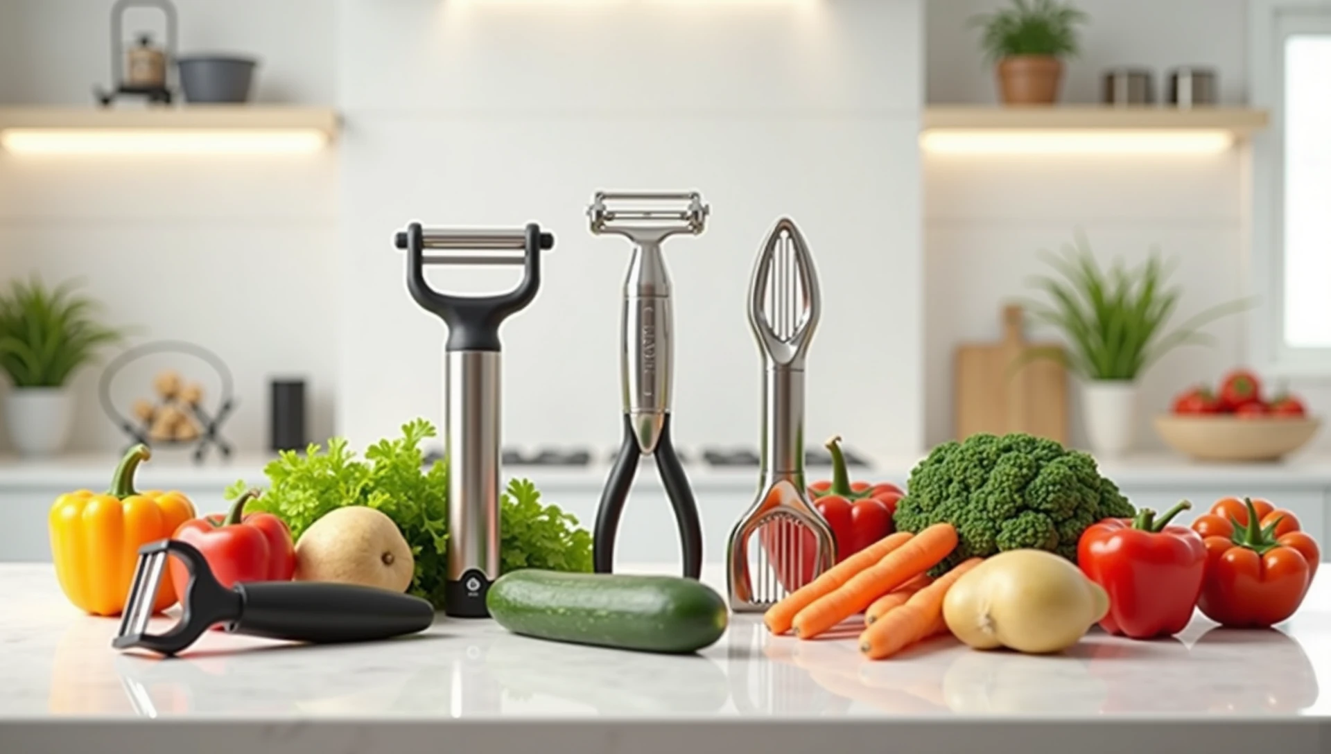 obieraczka do warzyw