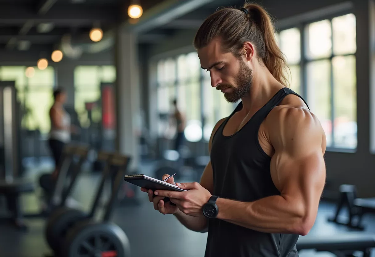 Jak obliczyć objętość treningową? Prosty przewodni