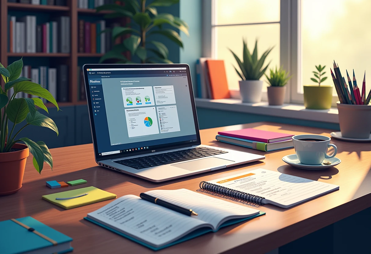 Jak efektywnie organizować Notes w Obsidian Vault?