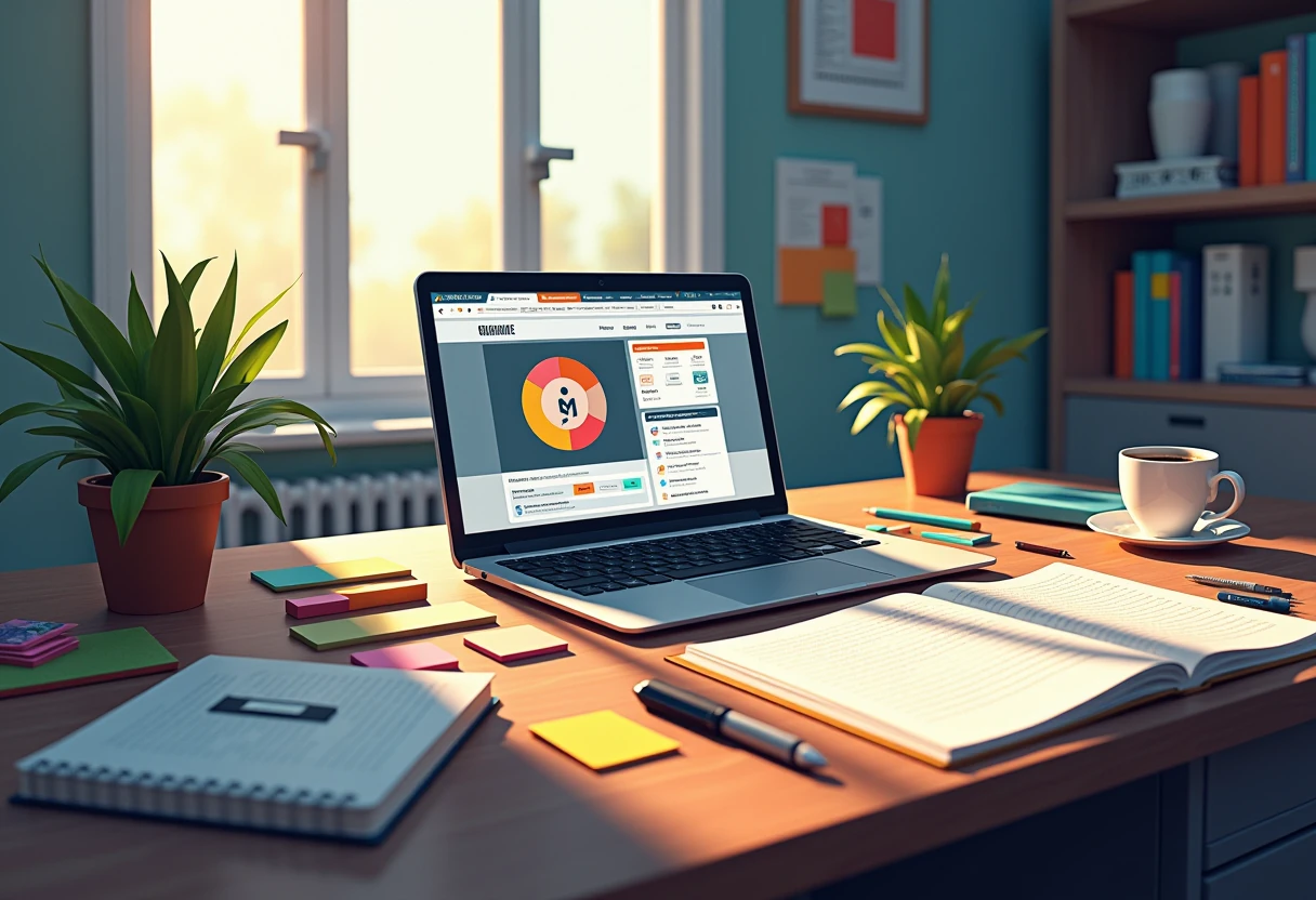 Jak efektywnie organizować Notes w Obsidian Vault?