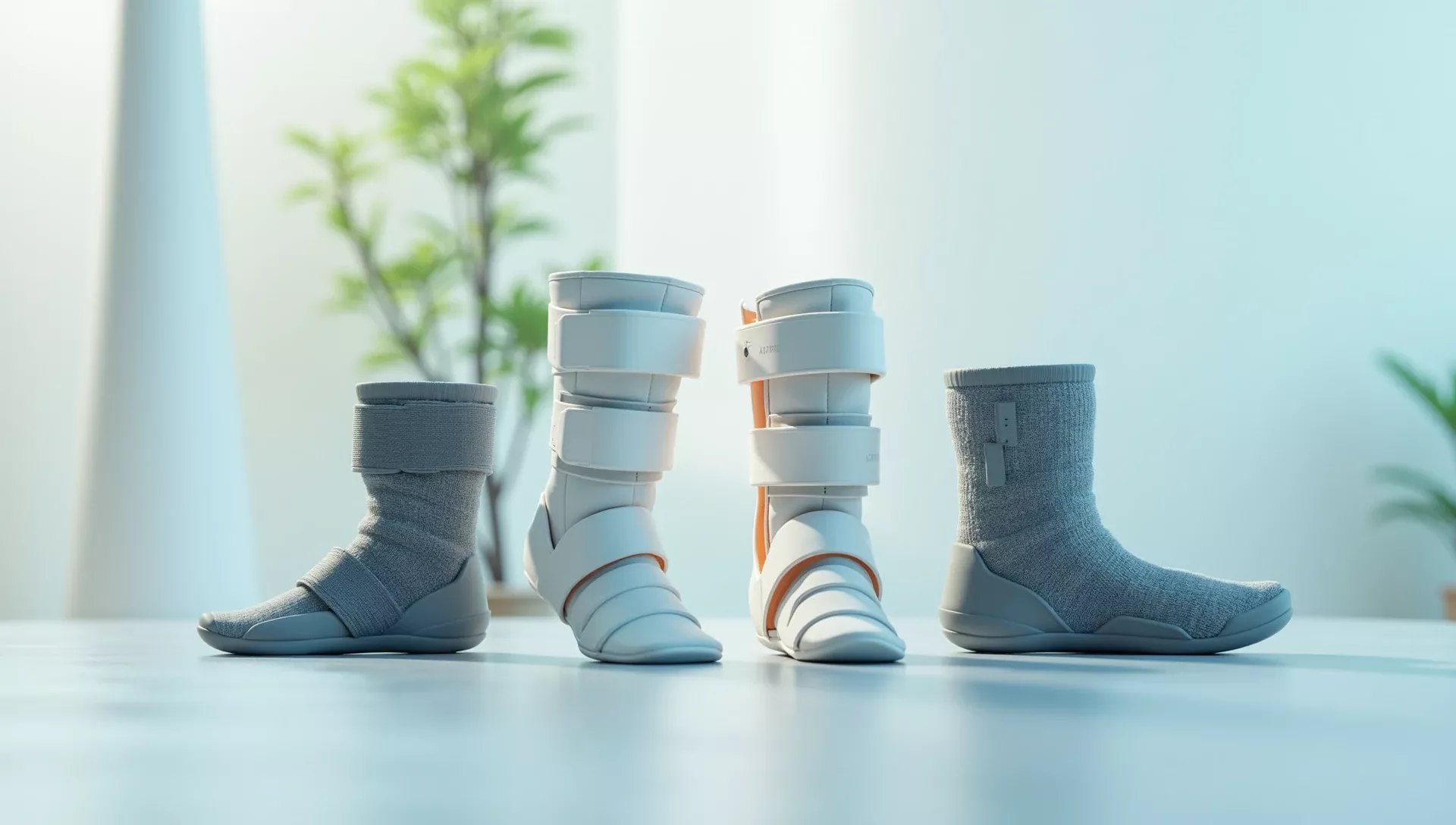 orteza stabilizująca