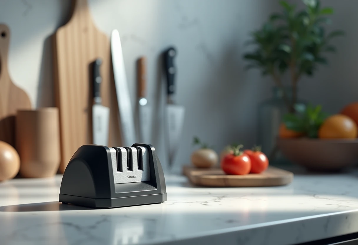 Ostrzałki diamentowe – moc i precyzja w jednym