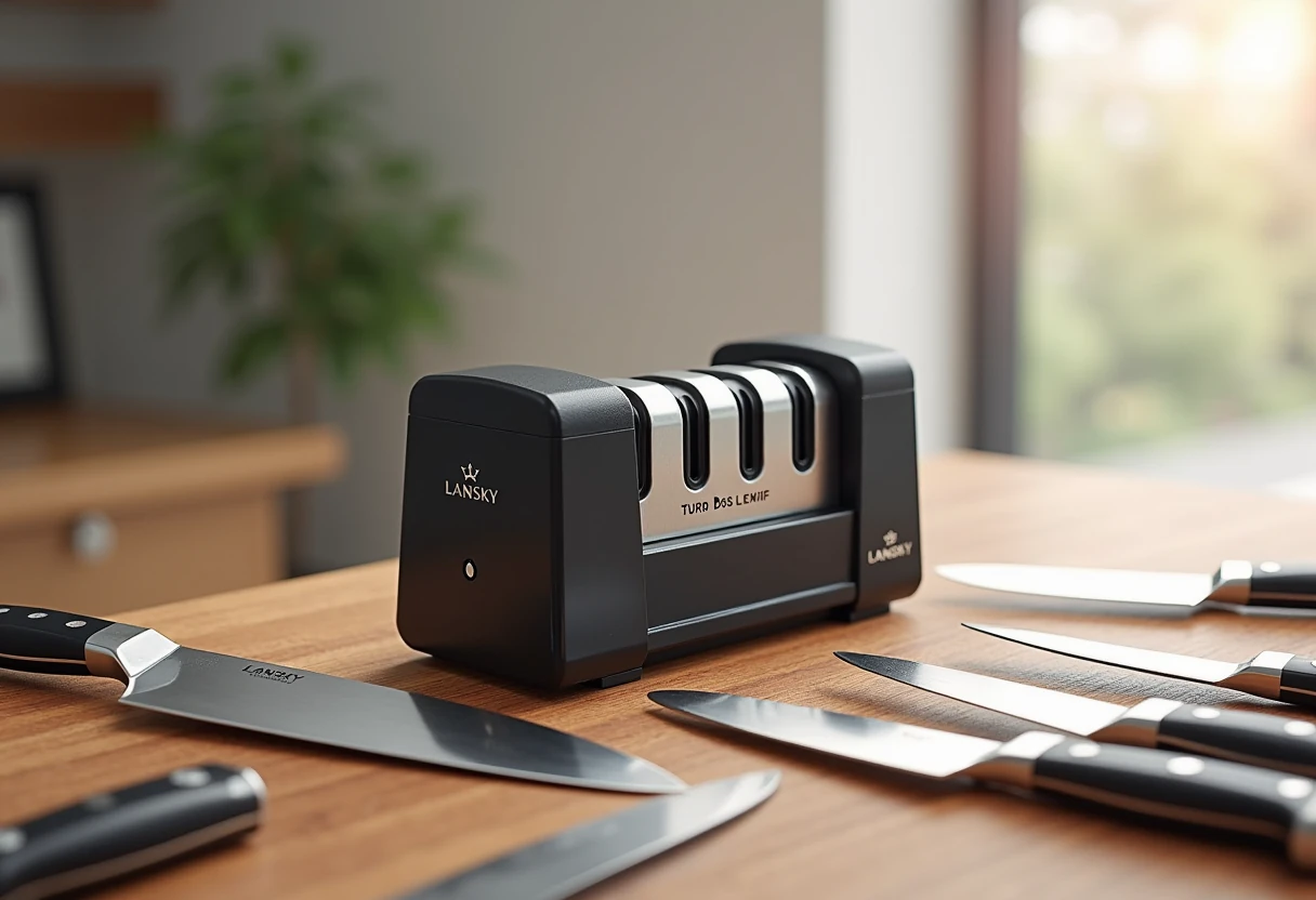 Ostrzałka Lansky Turn Box Cerdiam Tb-2d2c – recenz