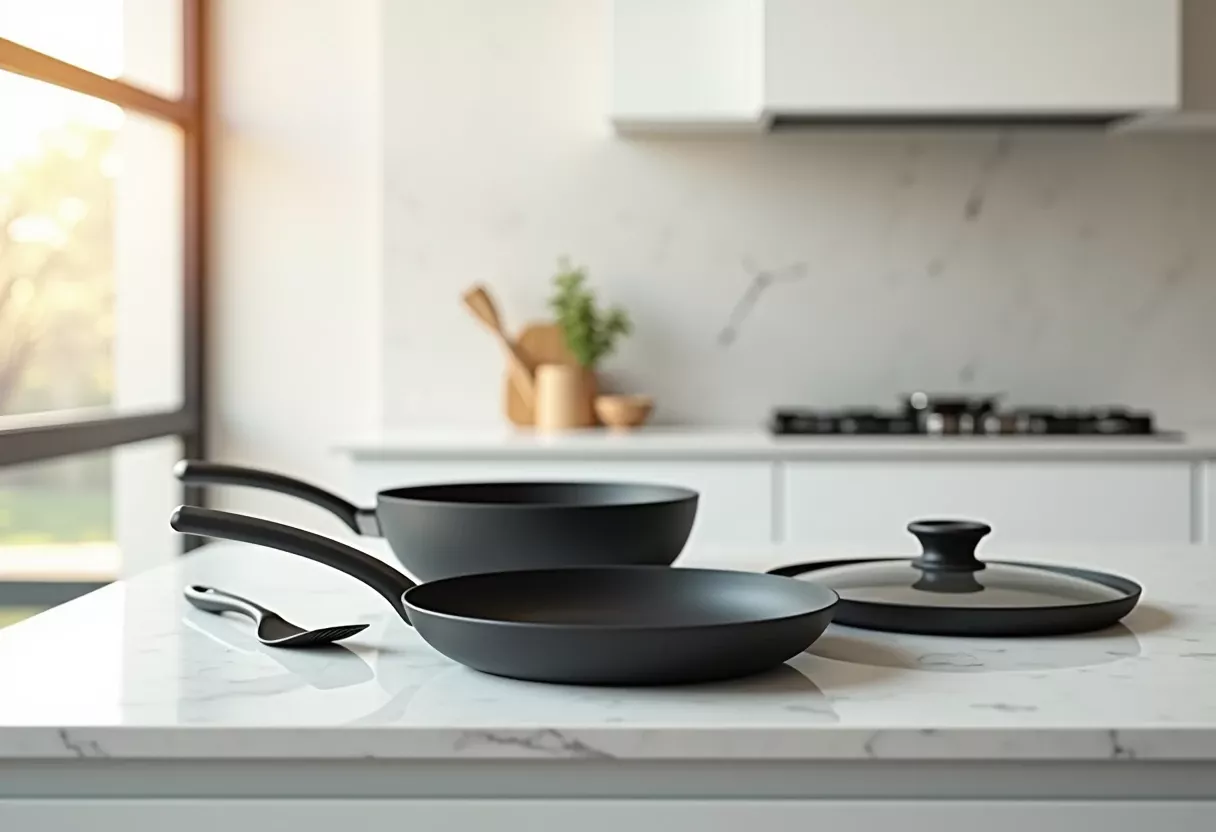 Design i ergonomia – nowoczesne rączki i akcesoria