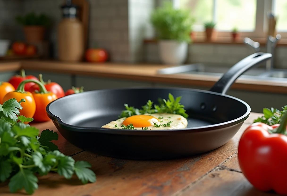 Powłoka emaliowana – nowoczesność spotyka tradycję