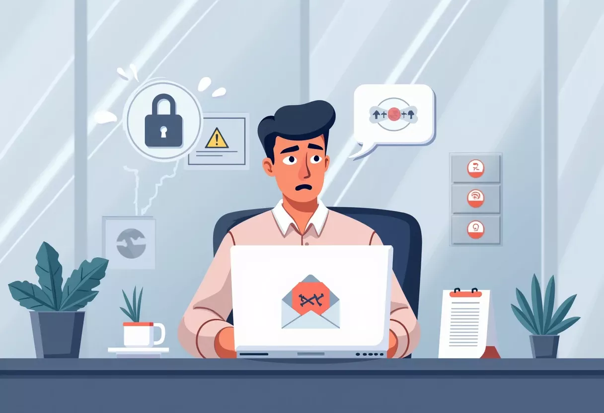 Jak zgłaszać incydenty phishingowe? Kompletny prze