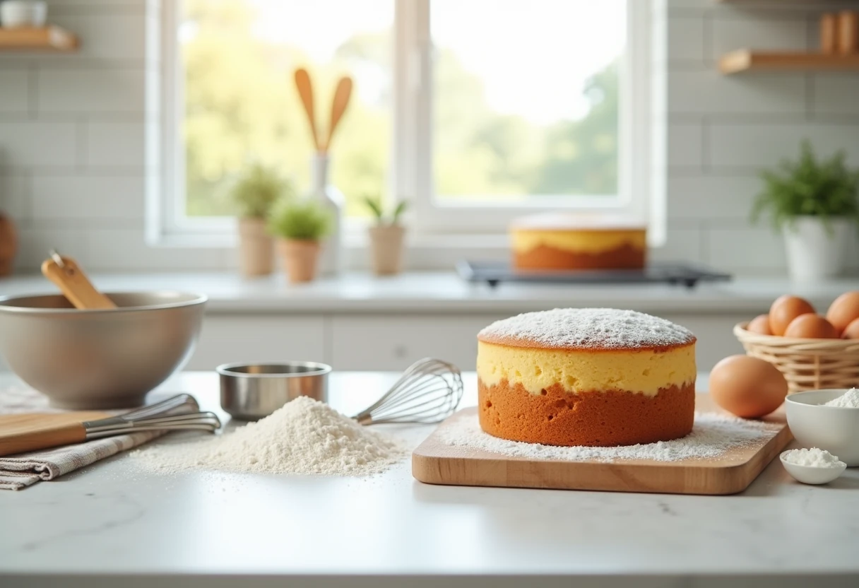 Od czego zacząć pieczenie ciasta? Poradnik dla poc