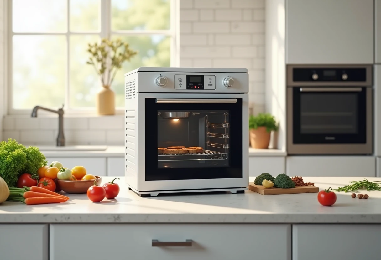 Porównanie pieców elektrycznych i gazowych – co wy