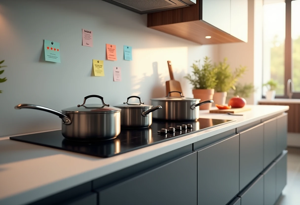 Opinie użytkowników i testy płyt indukcyjnych