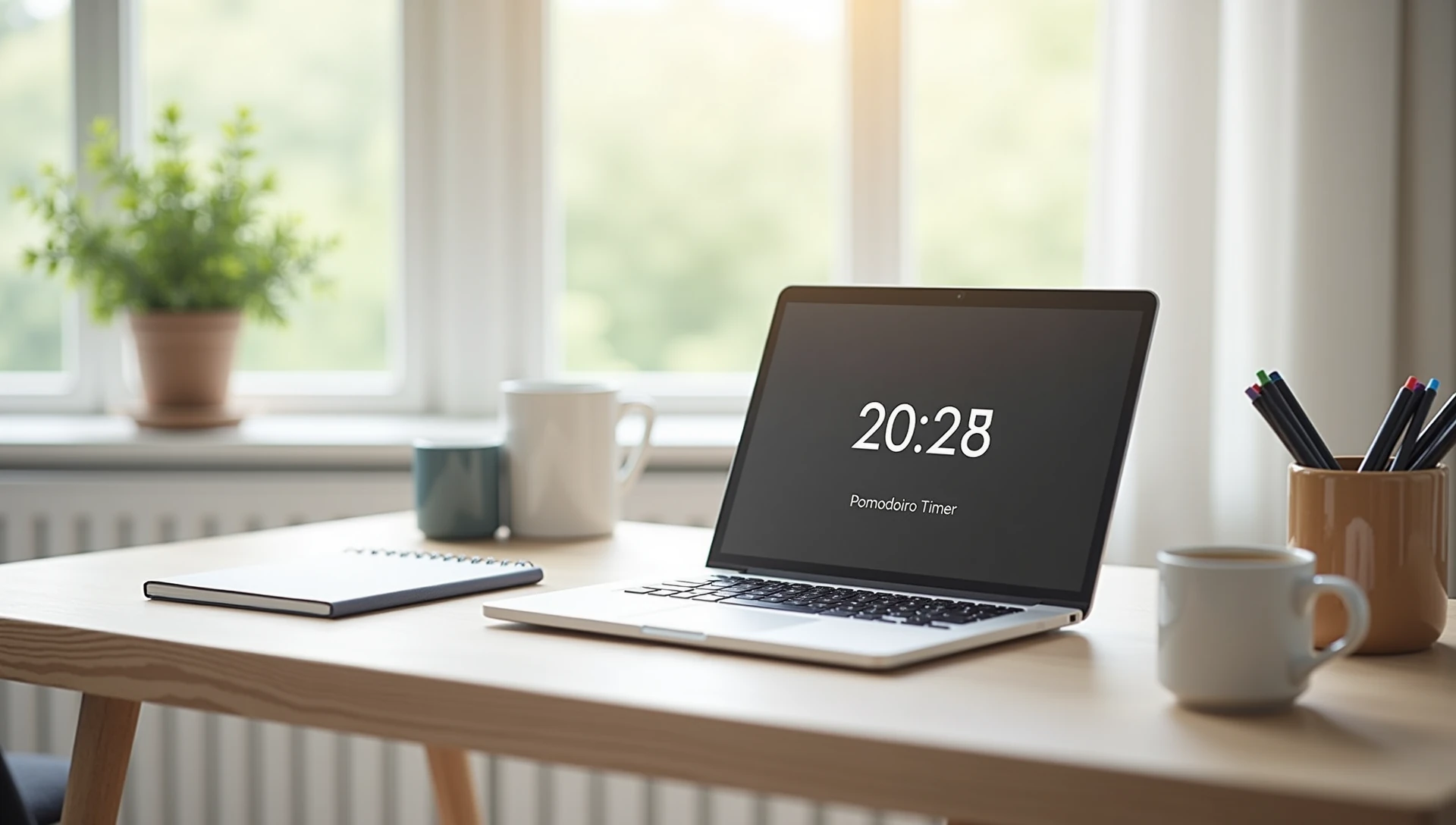 pomodoro aplikacja