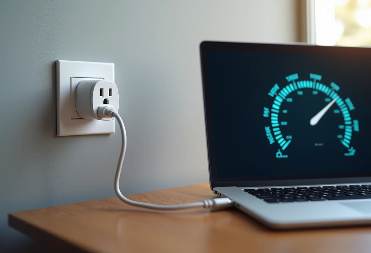 Powerline a prędkość transmisji danych – co warto 