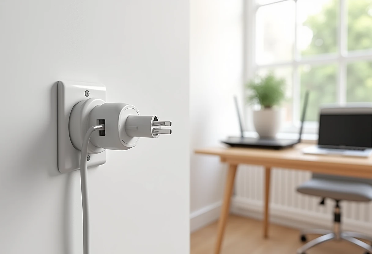 Powerline a ekosystem AVM – co warto wiedzieć?