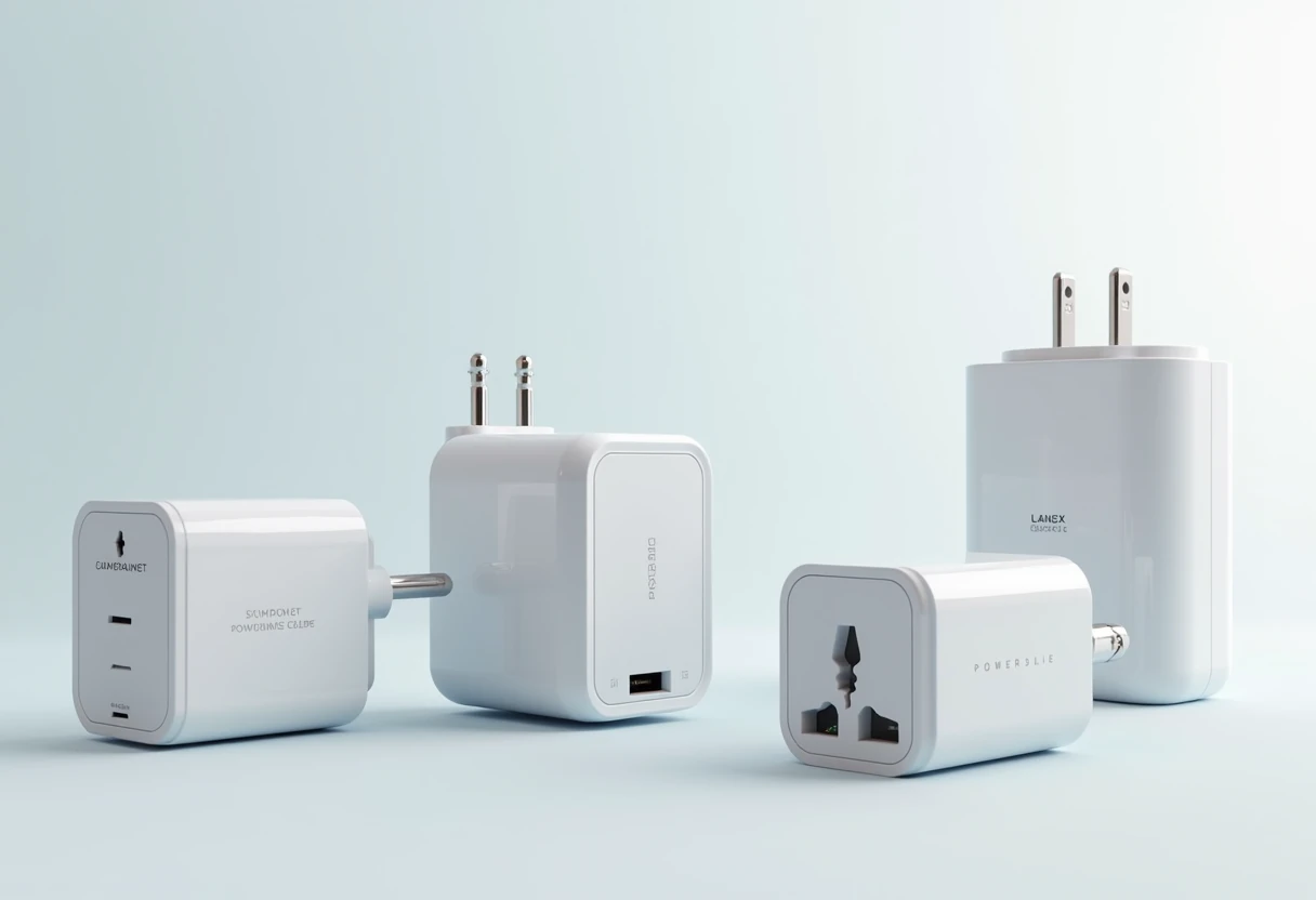 Najpopularniejsze modele powerline na rynku