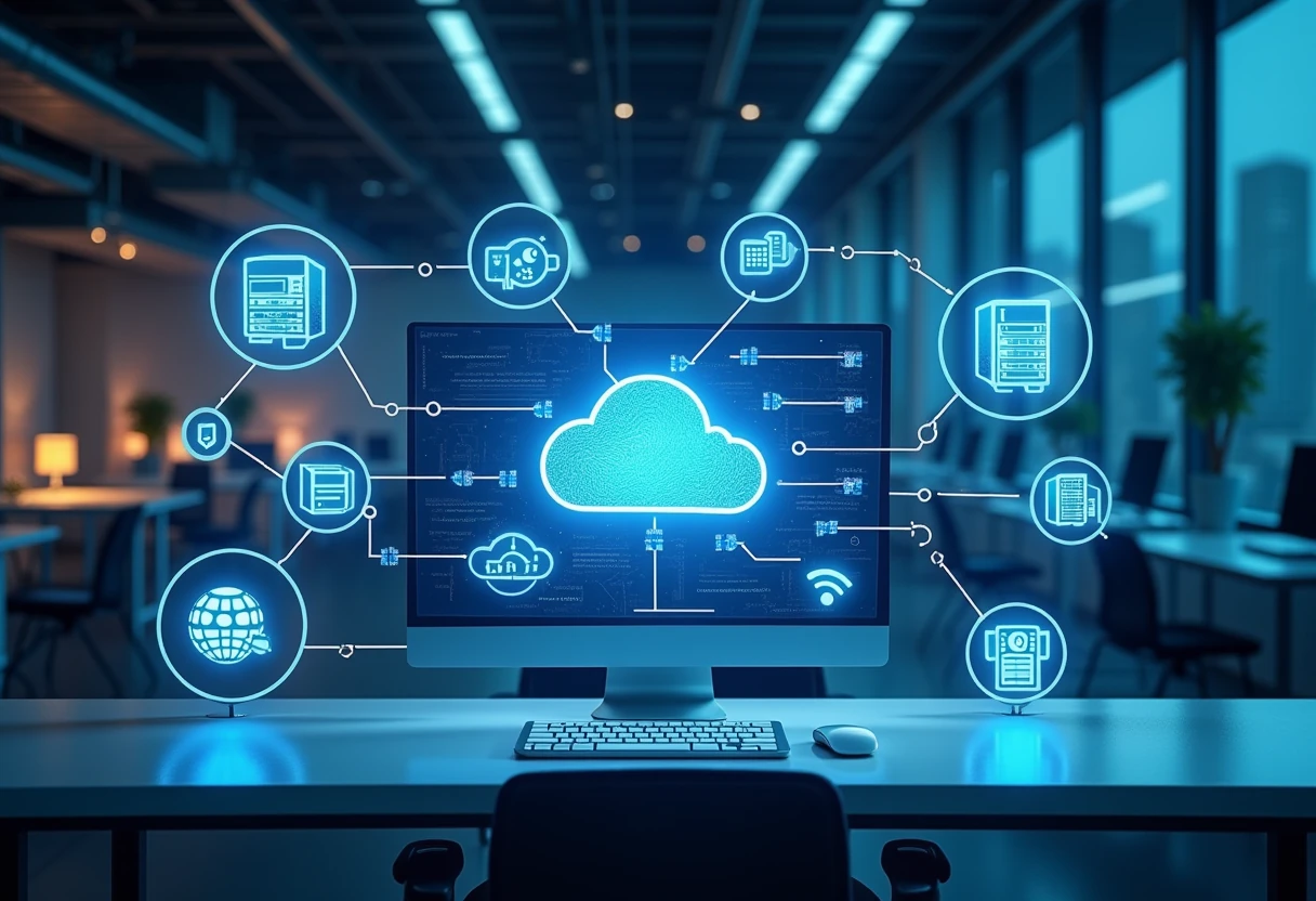 Rodzaje redundancji danych – poznaj podstawowe met