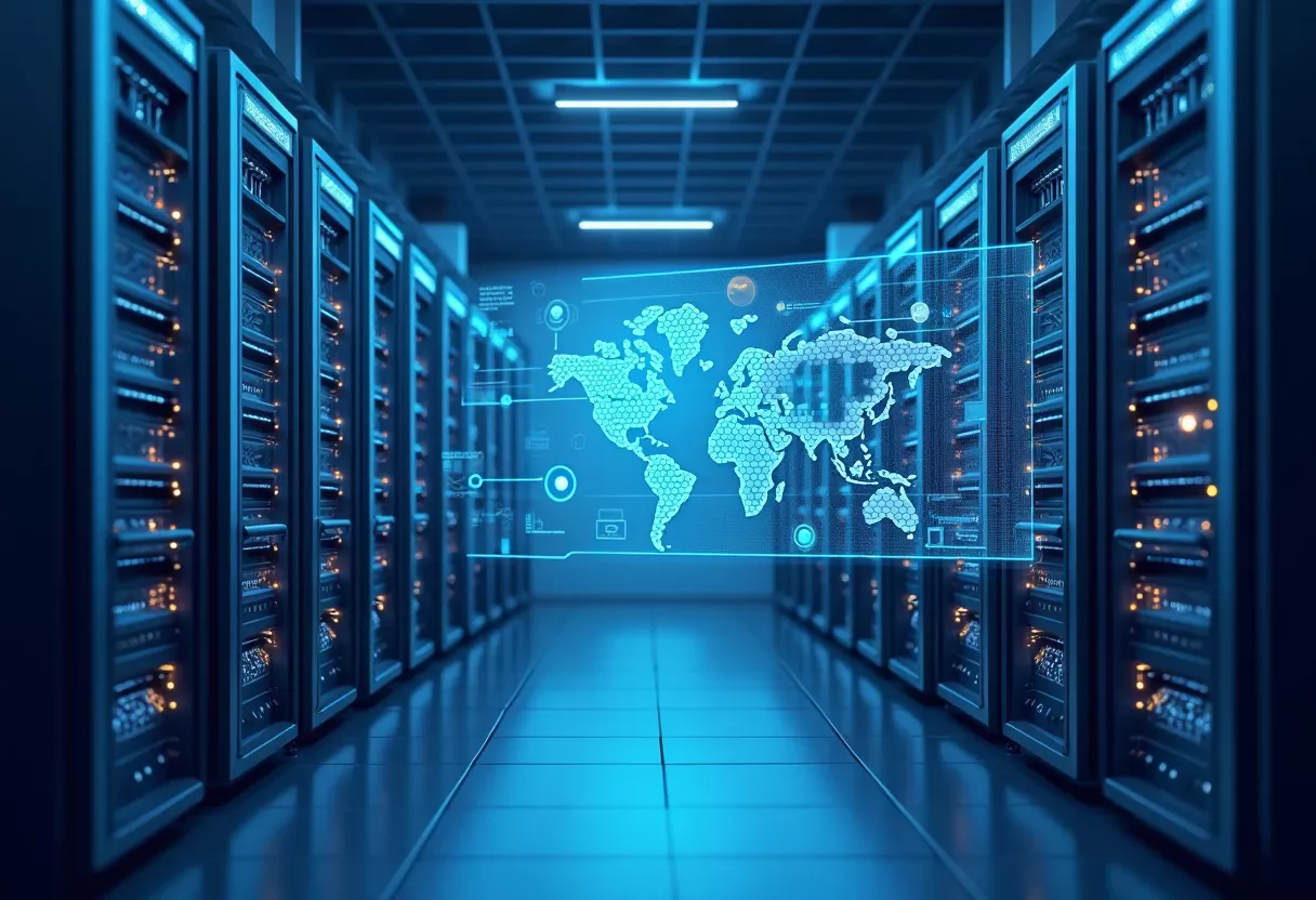 Jak wykorzystać redundancję danych z wykorzystanie