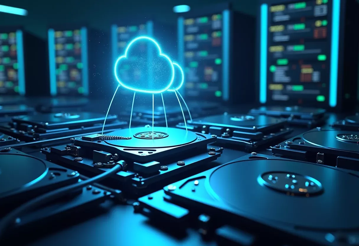 Systemy redundancji w bazach danych – co warto wie