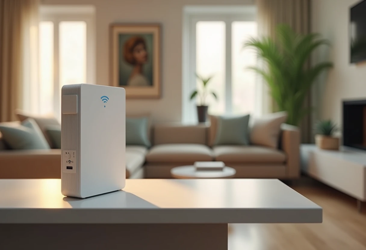 Dlaczego warto zainwestować w repeater WiFi?