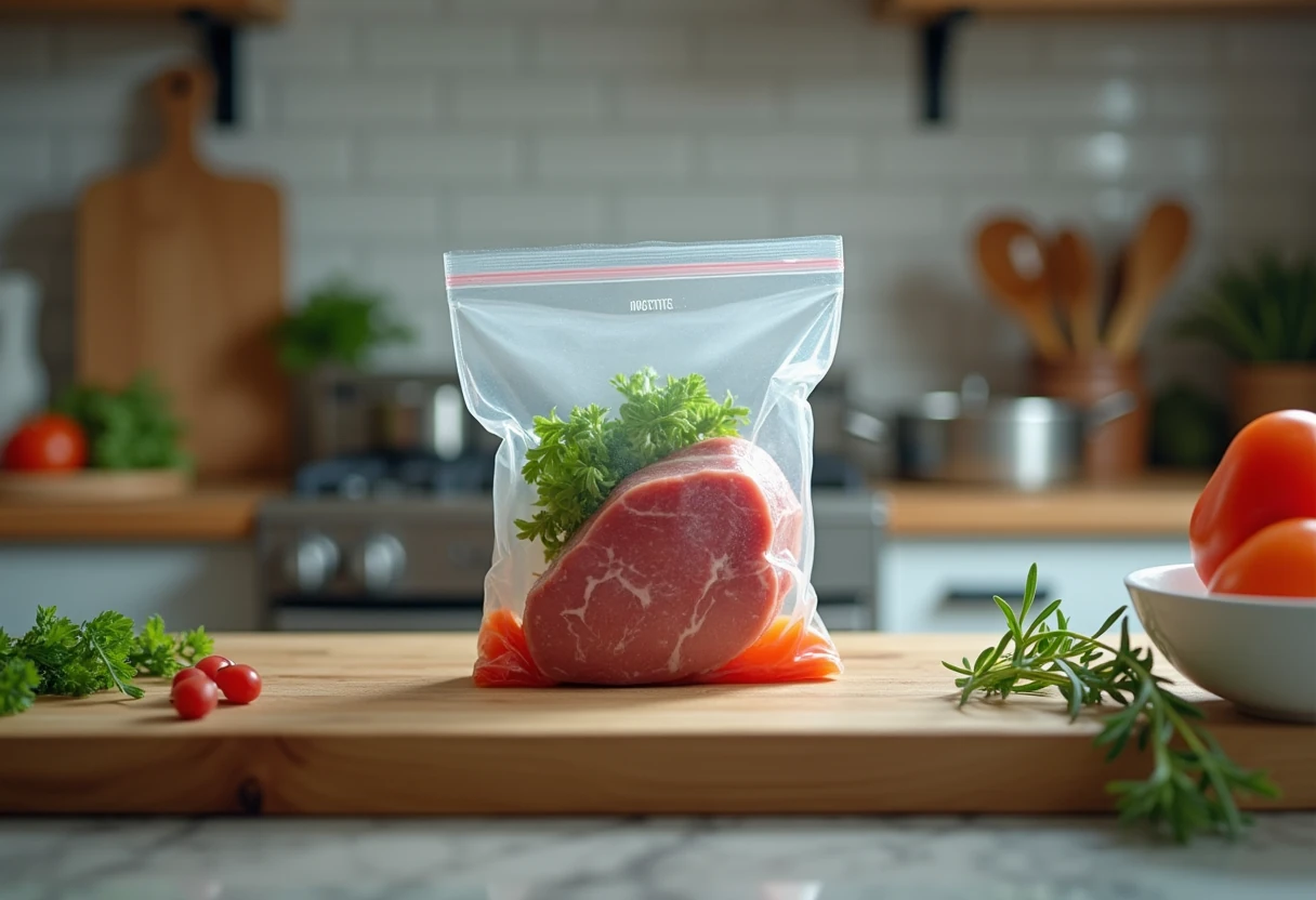 Czas gotowania sous vide: Ile naprawdę trwa idealn