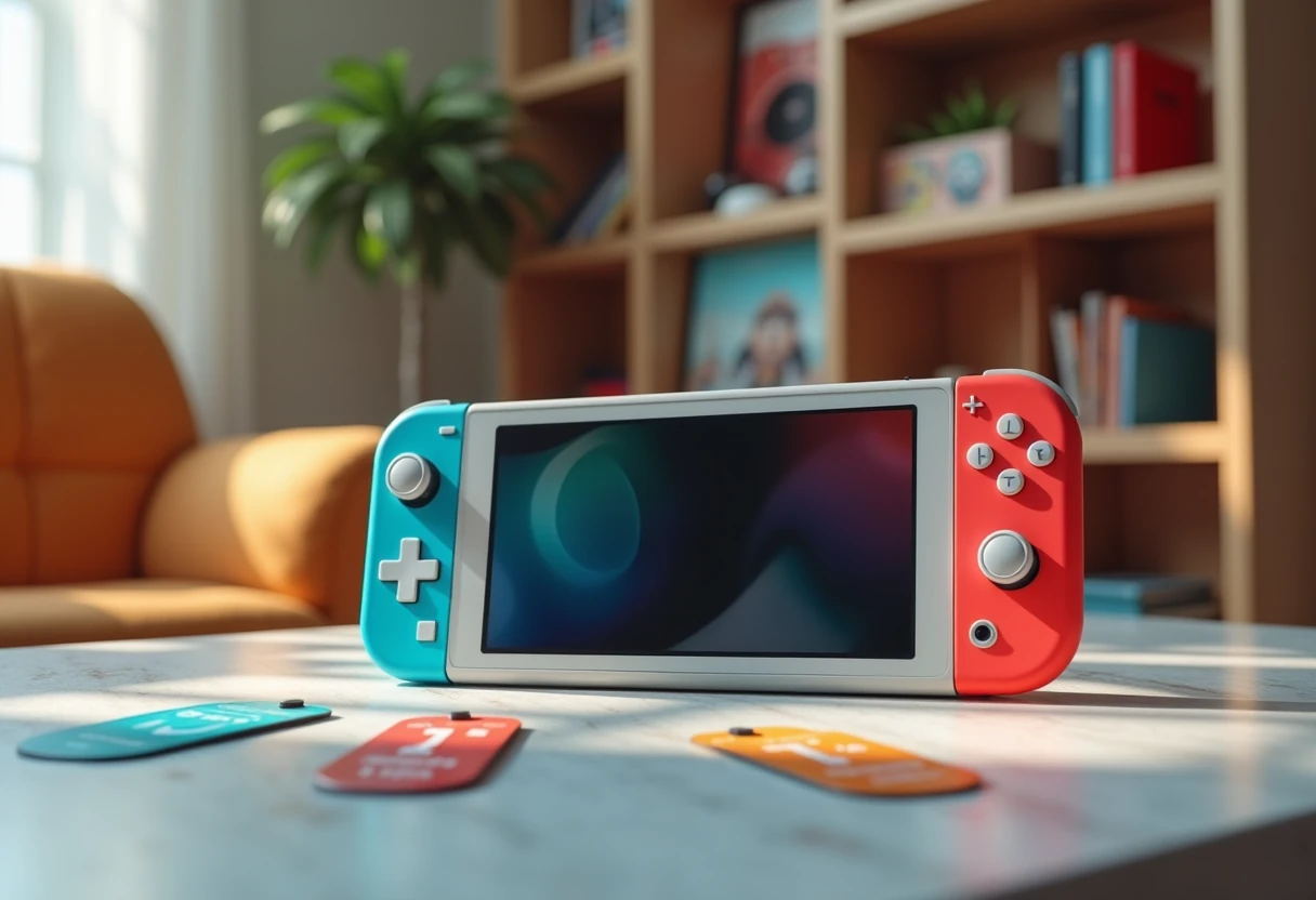 Gdzie kupić Nintendo Switch Lite? Najlepsze oferty