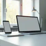 synchronizacja urządzeń