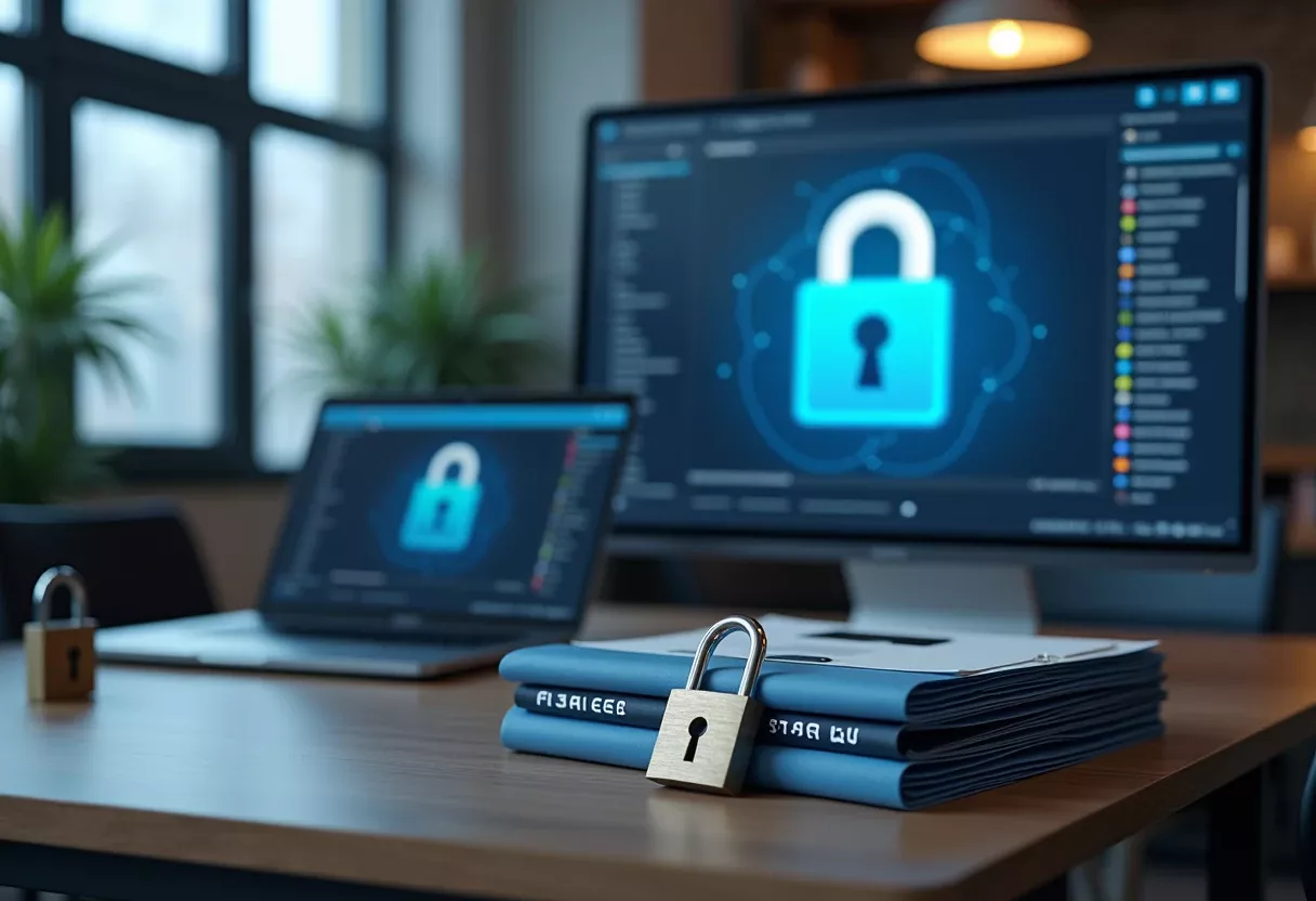 Ręczne szyfrowanie plików i folderów – kiedy warto