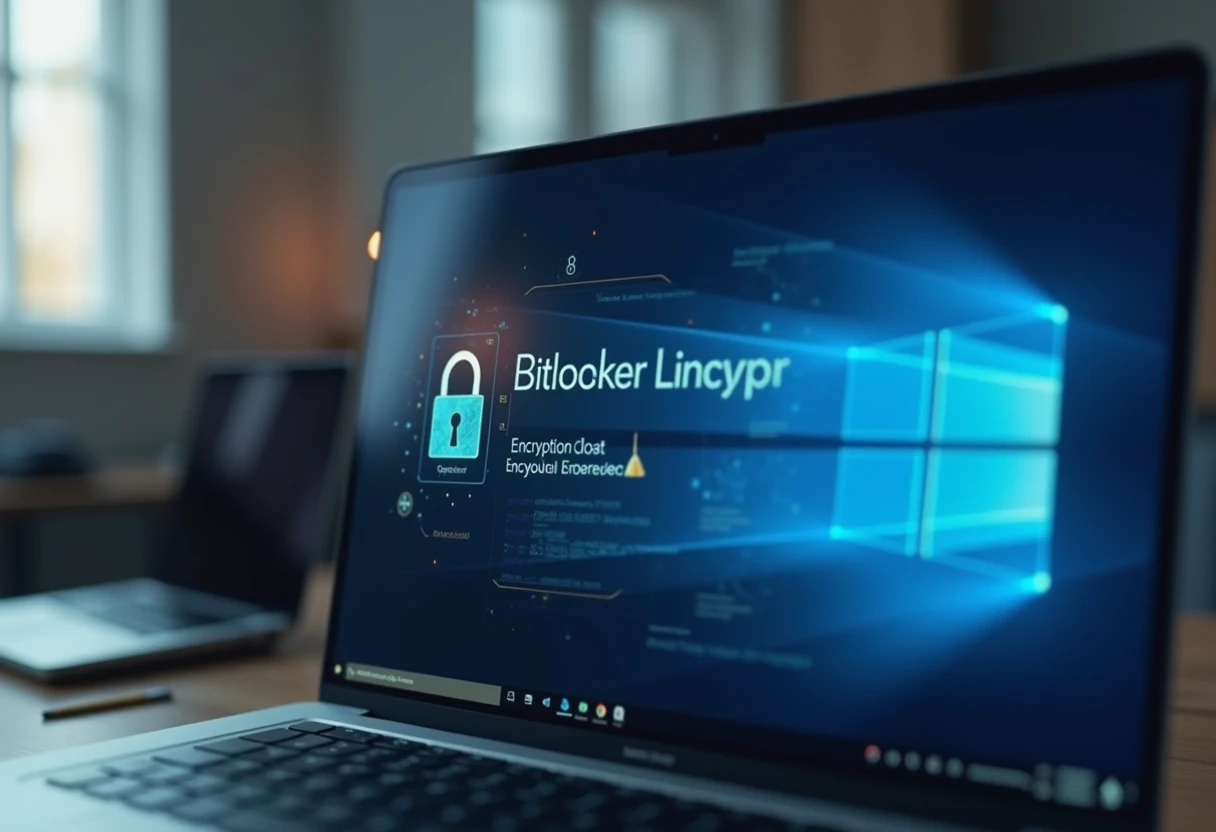 BitLocker – najczęstsze problemy i jak je rozwiąza