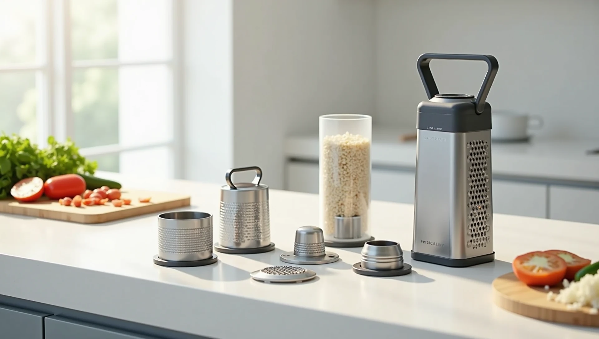 tarka wielofunkcyjna