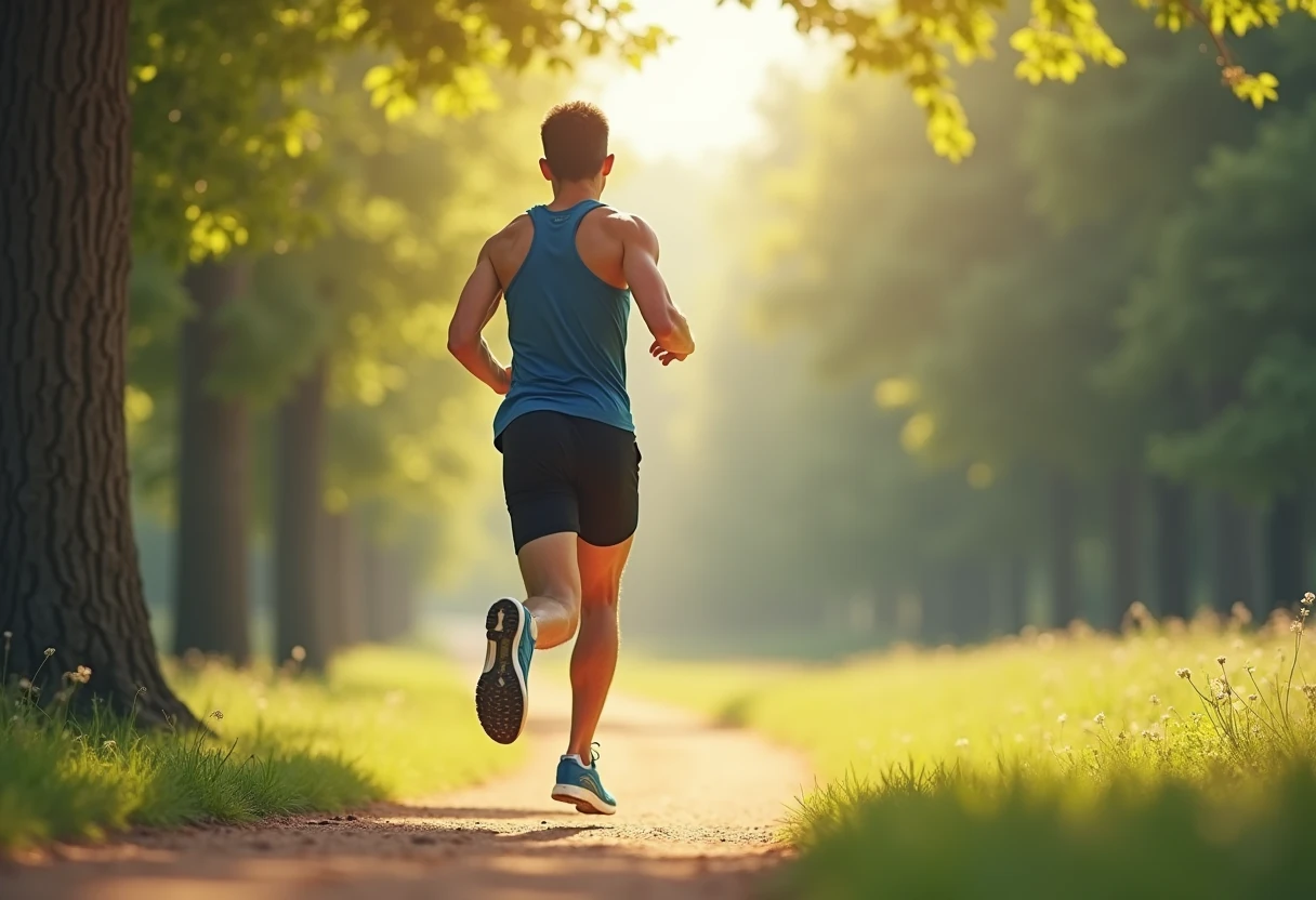 Jak wygląda prawidłowa technika biegu? Kompletny p