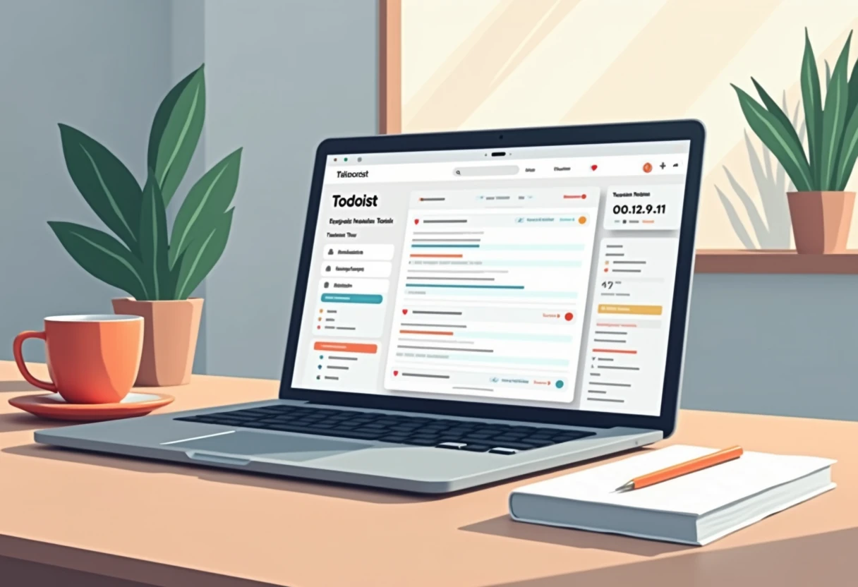 Jak skutecznie dodawać i realizować zadania w Todo