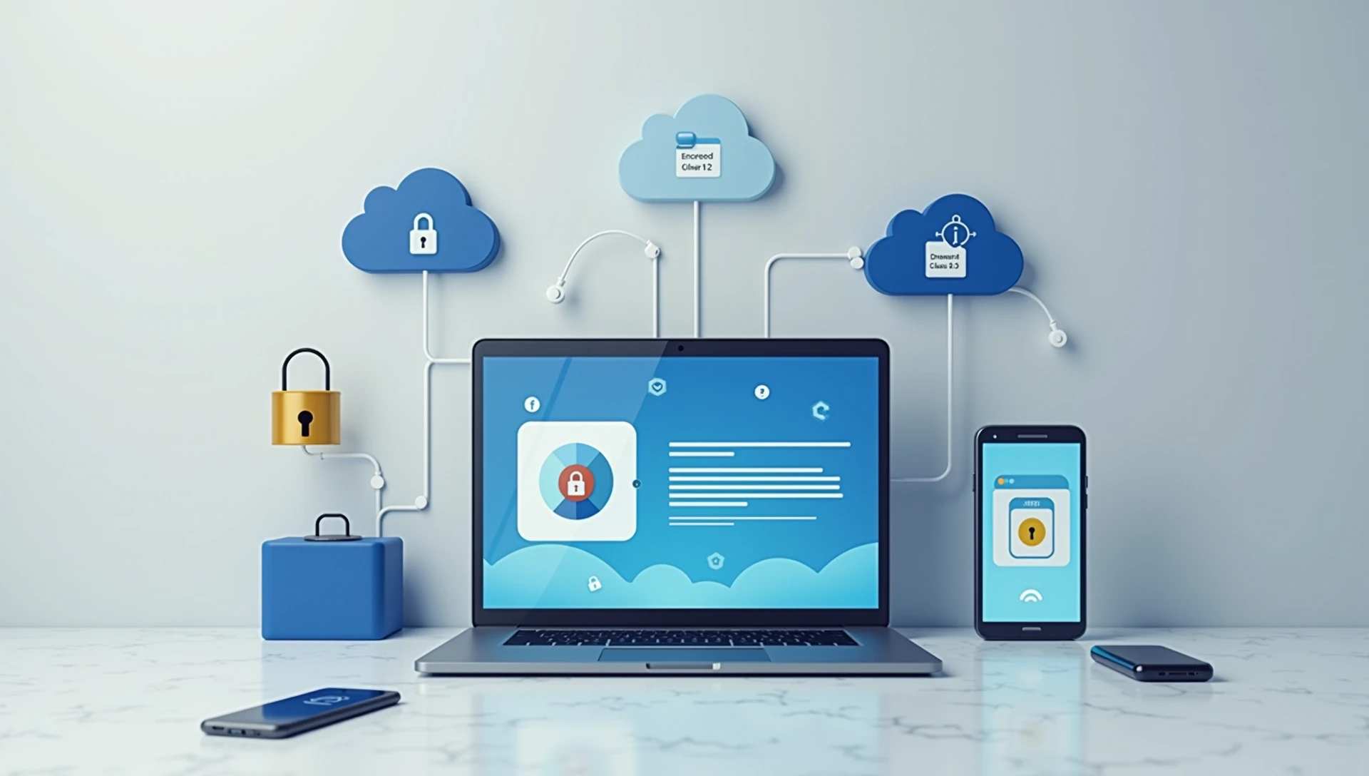 transfer dużych plików