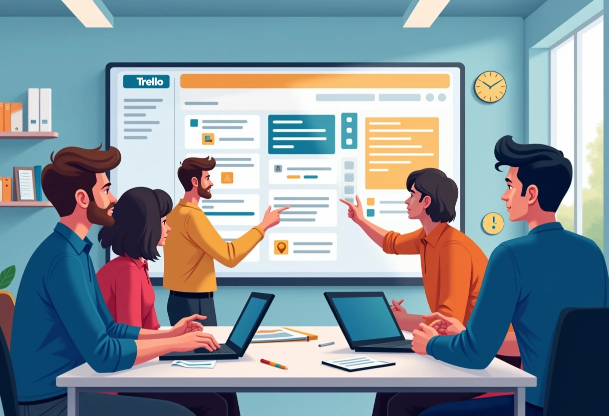 Poznaj funkcje, które pomogą Twojemu zespołowi odn