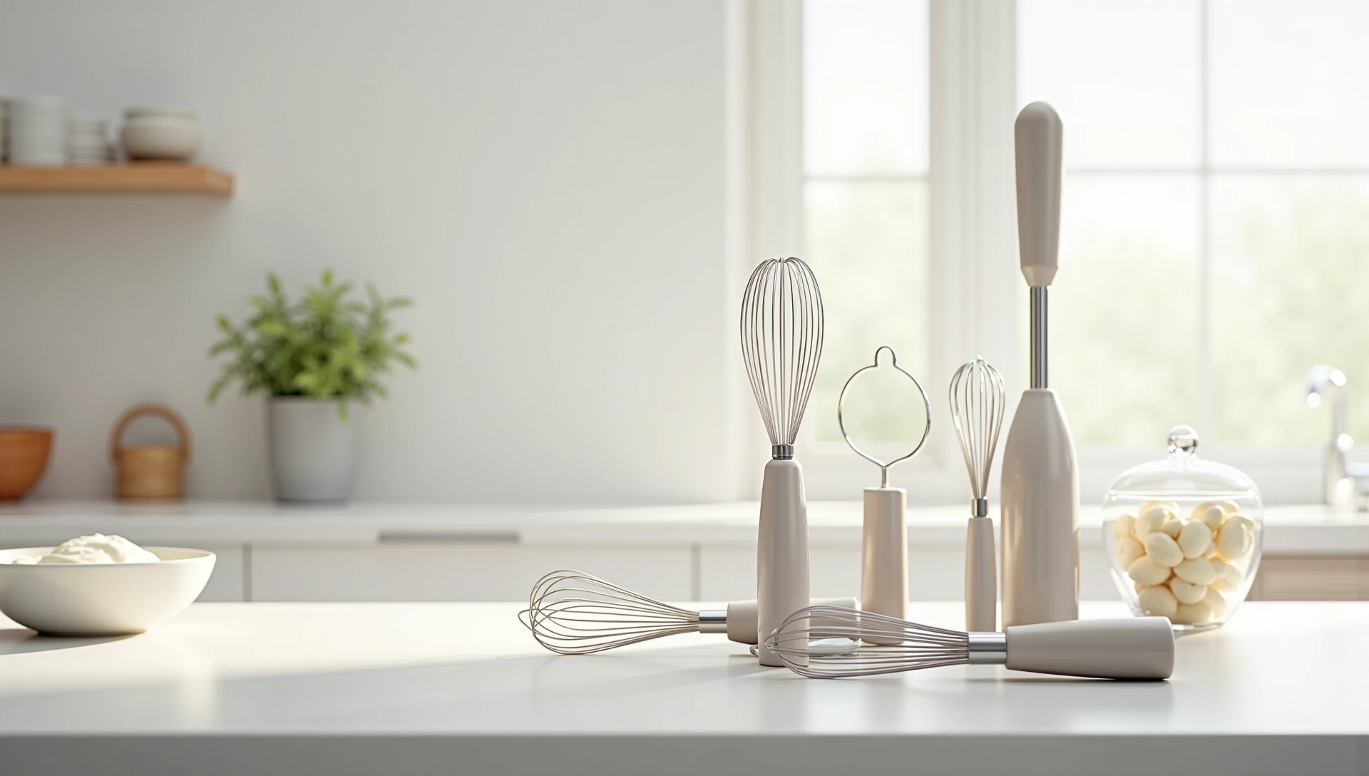 trzepaczka do kremów