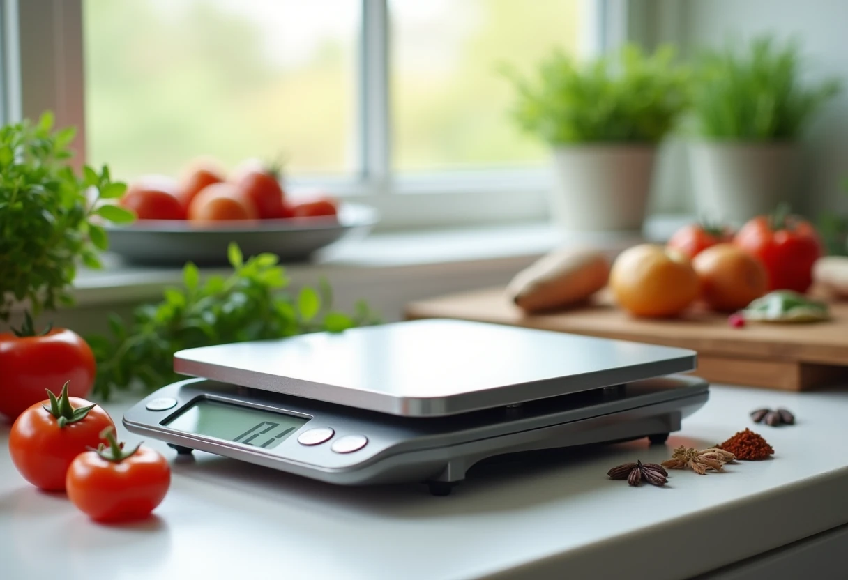 Najważniejsze cechy wagi kuchennej precyzyjnej