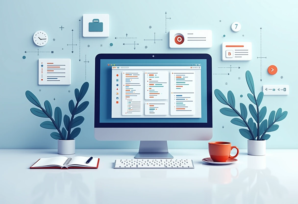 Najpopularniejsze systemy do wersjonowania: Git, S