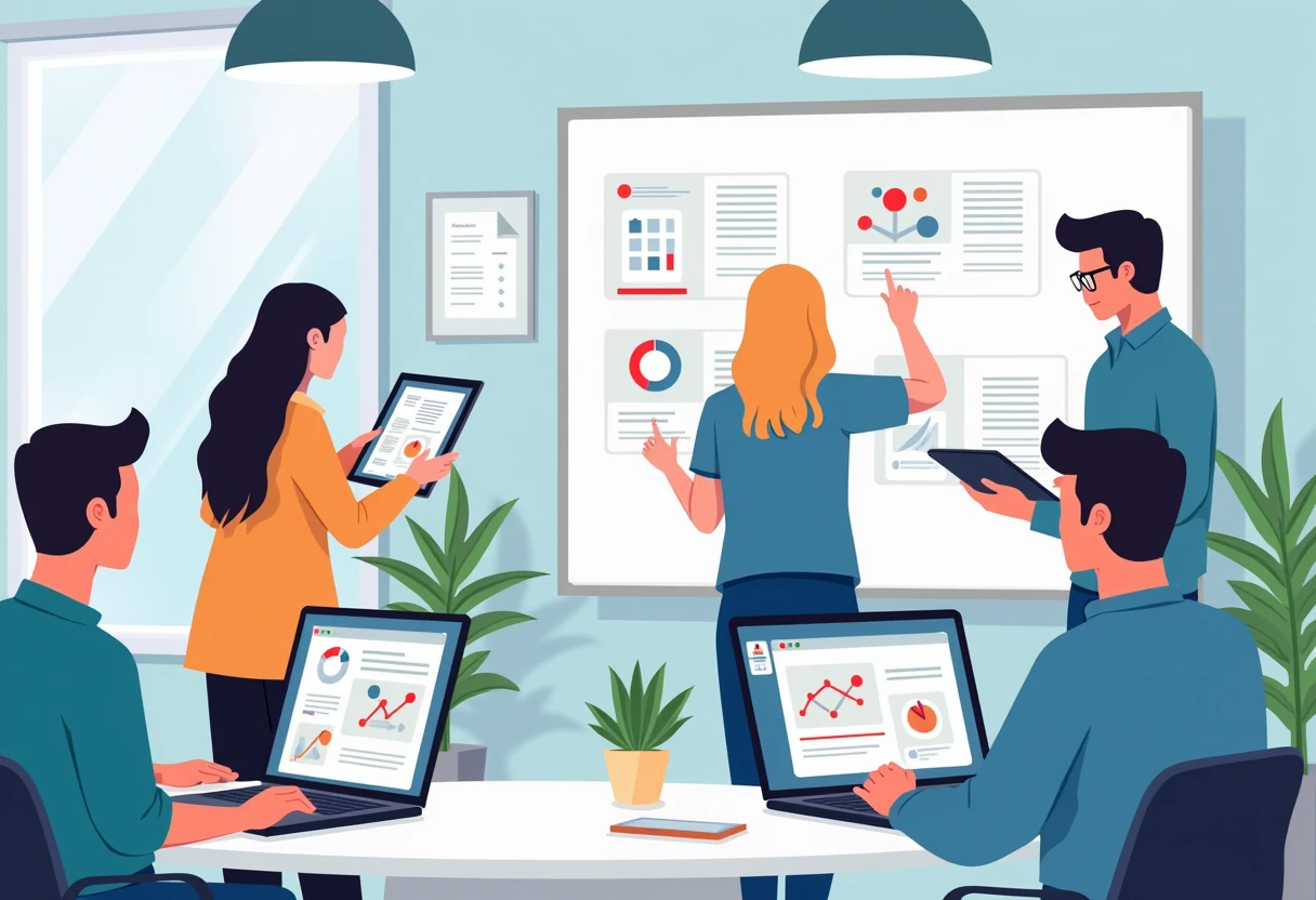 Wersjonowanie a współpraca zespołowa: klucz do suk