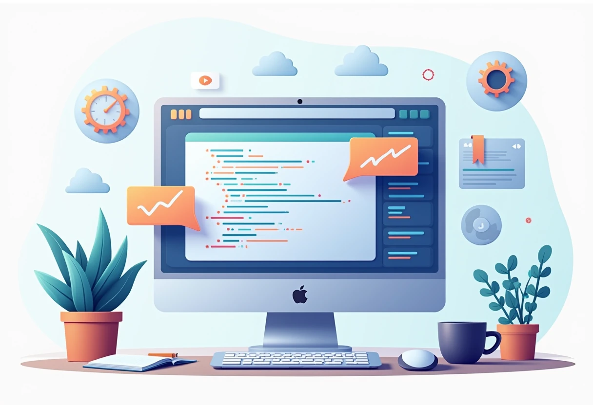 Najpopularniejsze systemy do wersjonowania: Git, S