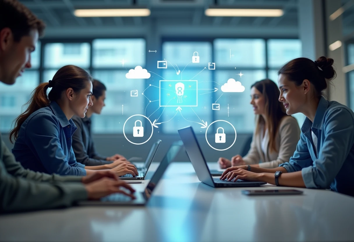 MEGA – szybkie i bezpieczne współdzielenie plików