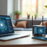 zabezpieczenie sieci wifi