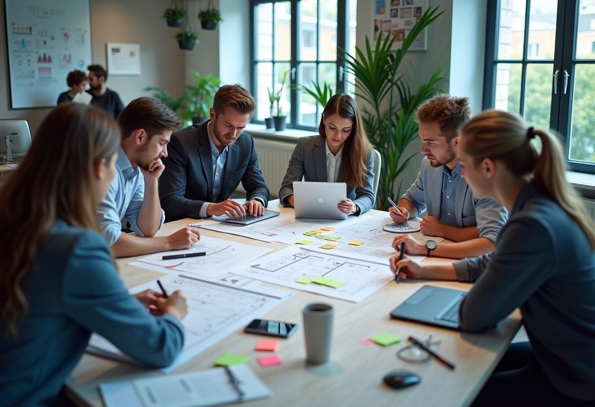 Projekt – od pomysłu do realizacji