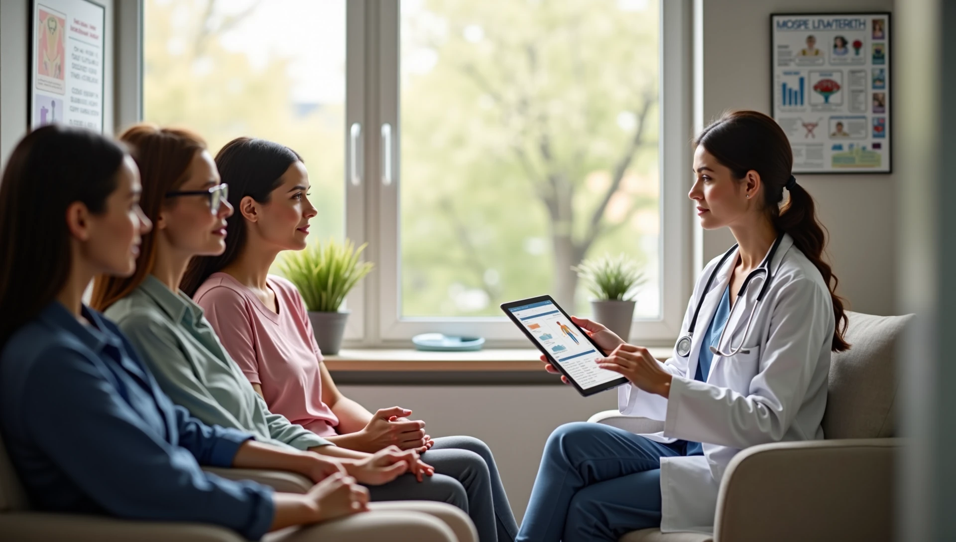 zdrowie-kobiet:-kluczowe-badania-kontrolne-i-profi