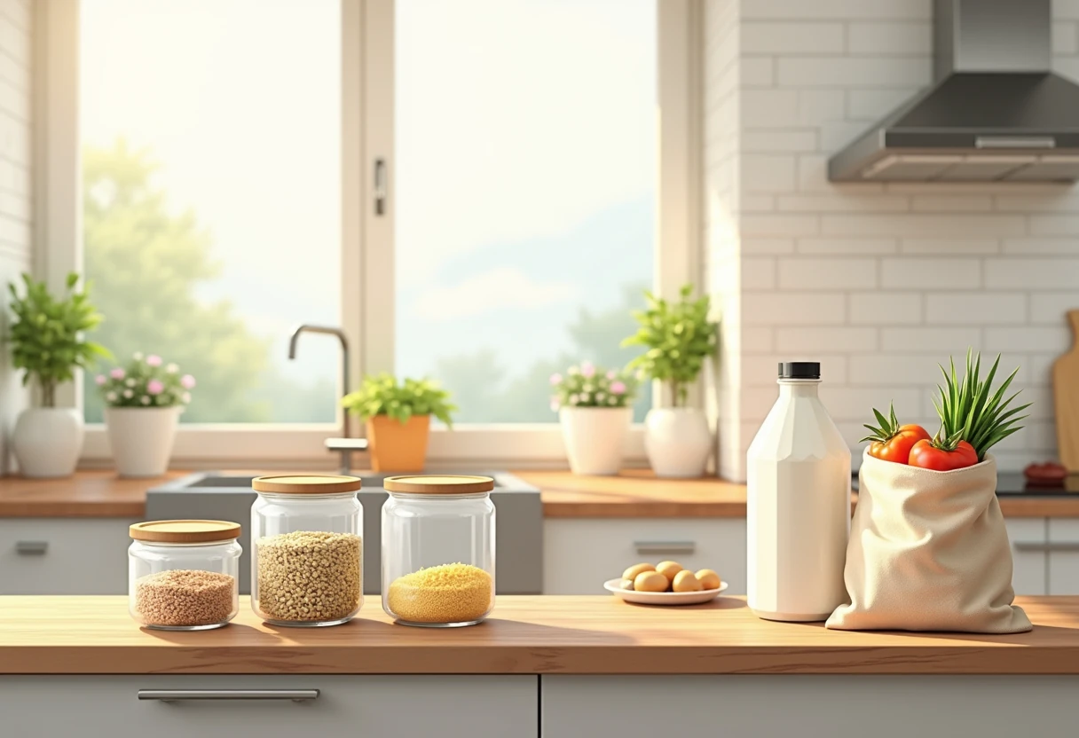 Życie Zero Waste: Praktyczne porady z książki Kata