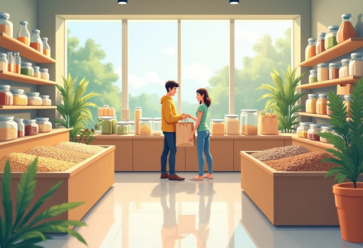 Jak filtrować i wybierać oferty zero waste? Poradn