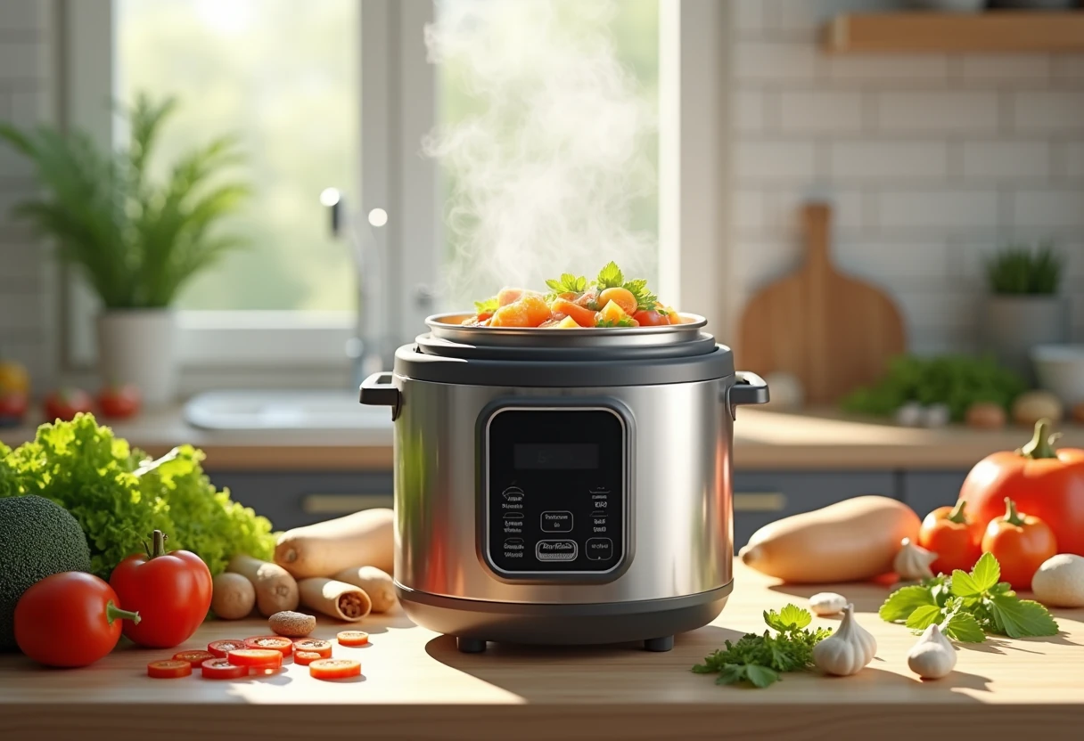 Jak działa Zupy Multicooker? Przewodnik krok po kr