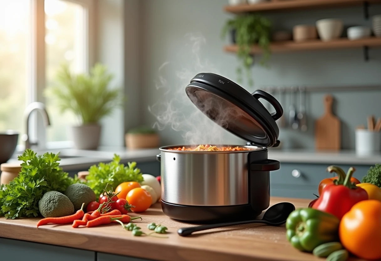 Zupy Multicooker – opinie użytkowników i recenzje