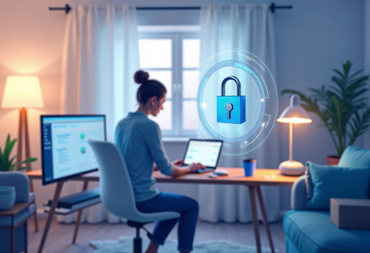 Jak zabezpieczyć sieć Wi-Fi? Pierwsze kroki