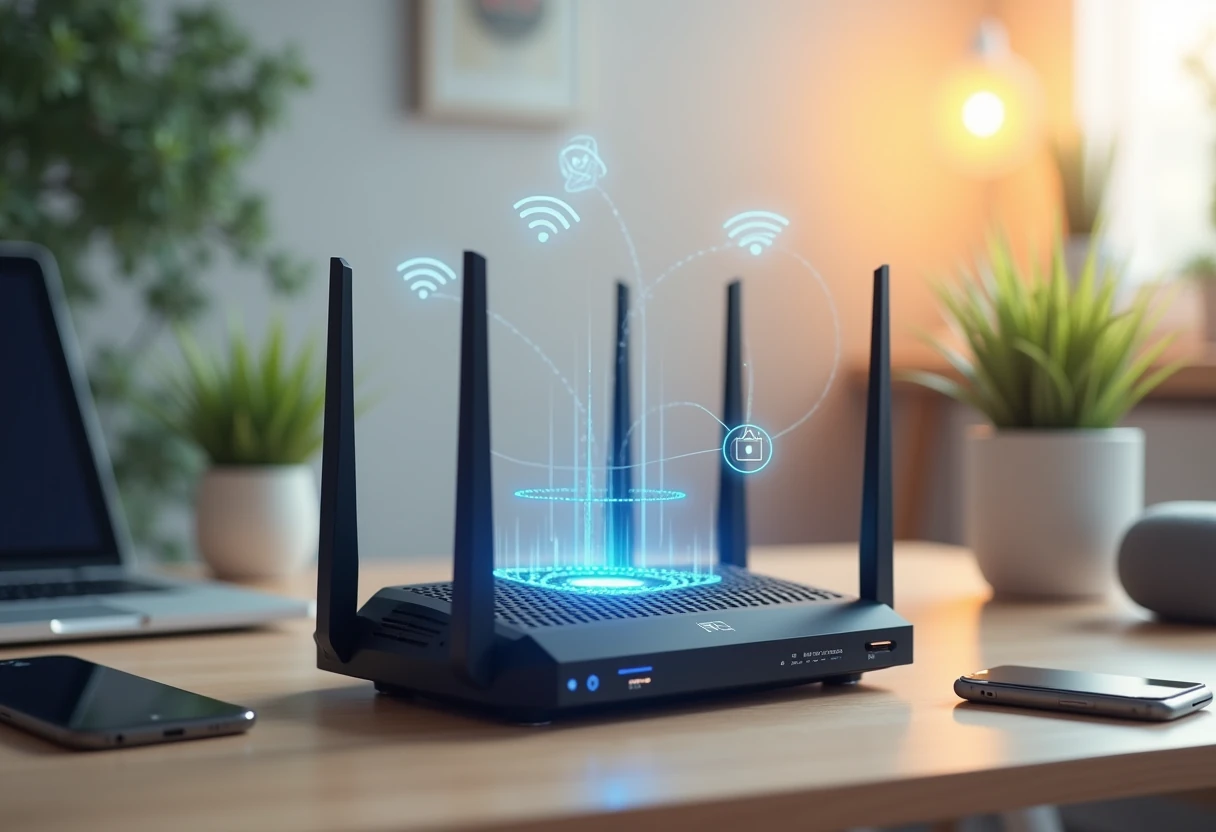 Jak skonfigurować router, aby poprawić bezpieczeńs